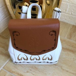 Mandalorian Danielle Nicole Backpack